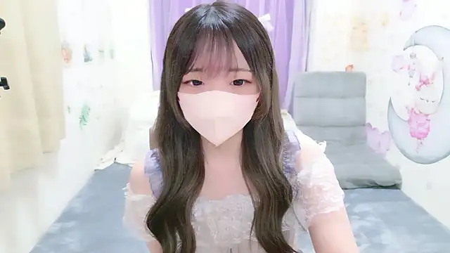 ASUKA ch online show from 06.10.26