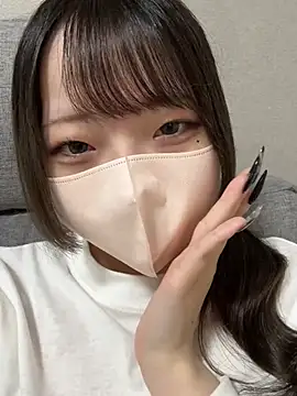 ASUKA ch online show from 06.17.26
