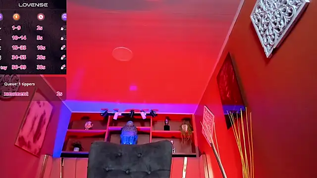 Lucy Williiams online show from 11.07.25