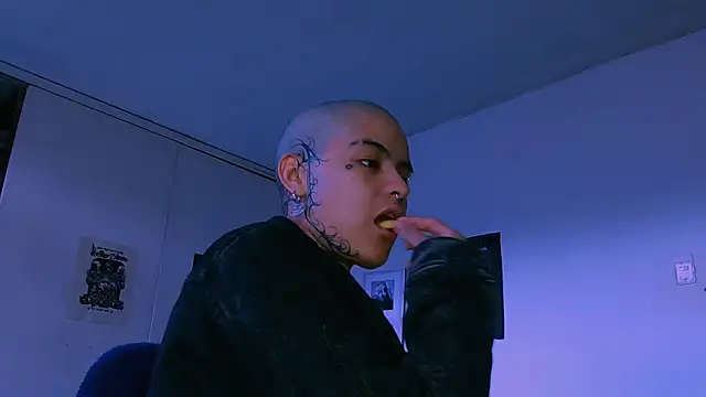 alex one888 online show from 02.17.26