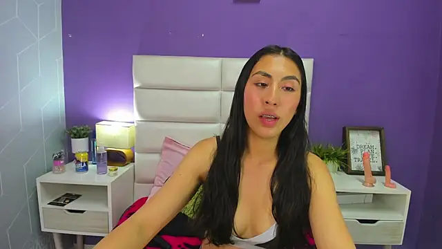 Sophia abad7 online show from 03.04.25