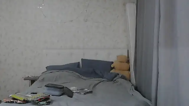 KateBunny online show from 09.11.25