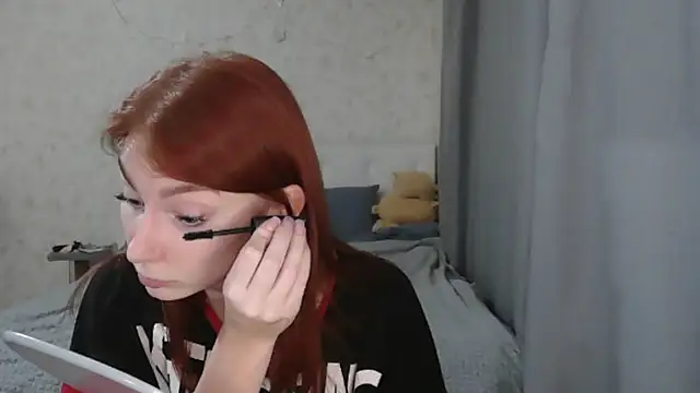 KateBunny online show from 09.23.25