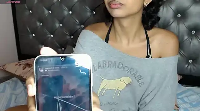 Snapshot of ToshiaKimich chatting on 03.12.25 ToshiaKimich online show from 03.12.25