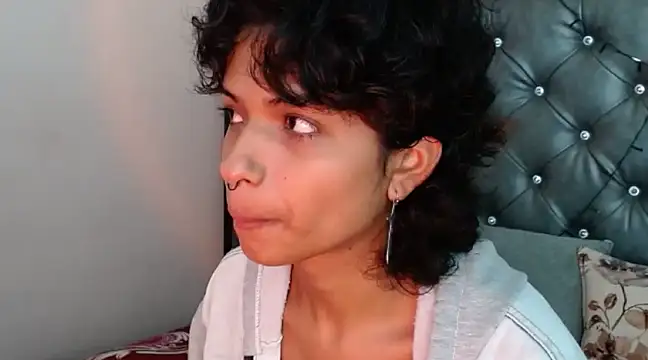 Snapshot of ToshiaKimich chatting on 03.20.25 ToshiaKimich online show from 03.20.25