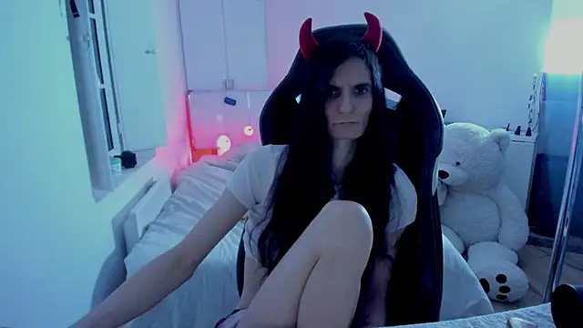 CeriseLapine online show from 03.02.25