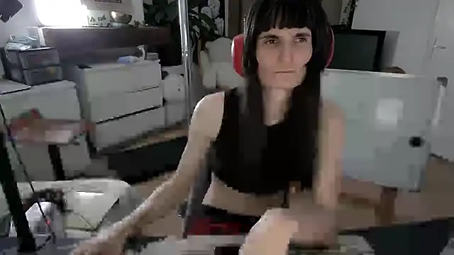 CeriseLapine online show from 01.14.26