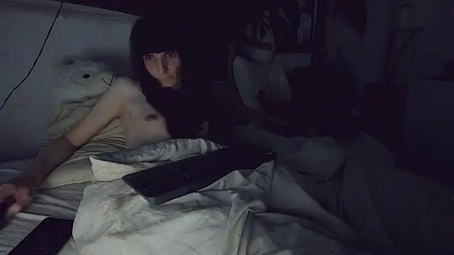 CeriseLapine online show from 02.19.26