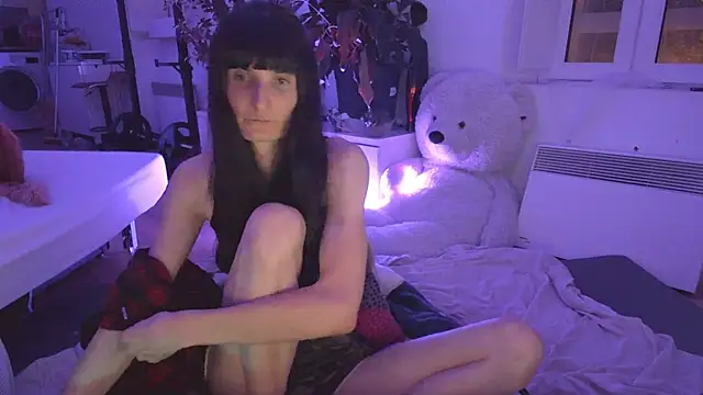CeriseLapine online show from 04.24.26