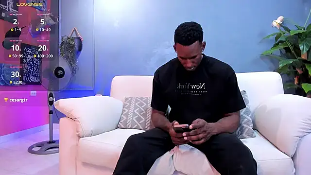 Iker bigdick online show from 01.10.25