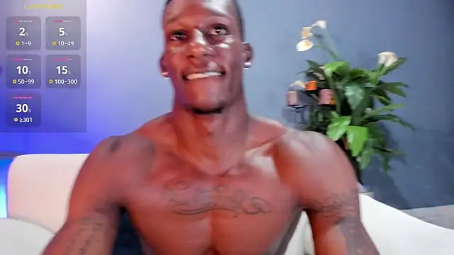 Iker bigdick online show from 02.13.25