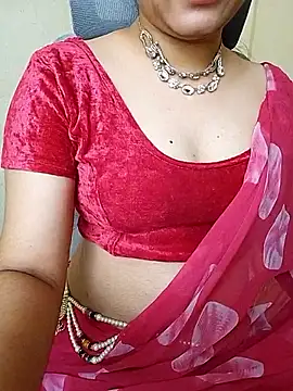 Snapshot of Indianhyna chatting on 09.18.25 Indianhyna online show from 09.18.25