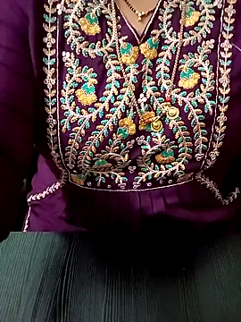 Snapshot of your-sameera chatting on 05.09.26 your-sameera online show from 05.09.26
