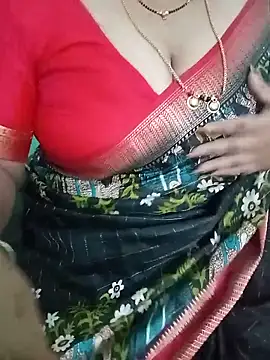 Snapshot of your-sameera chatting on 06.10.26 your-sameera online show from 06.10.26