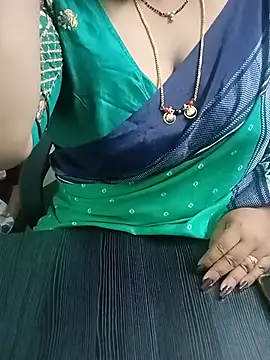 Snapshot of your-sameera chatting on 06.11.26 your-sameera online show from 06.11.26