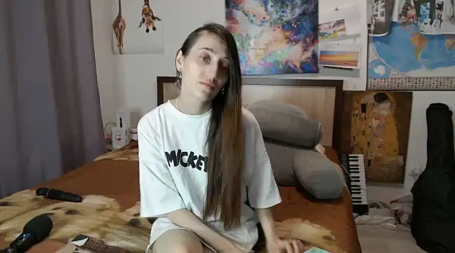 Iren online show from 03.06.25