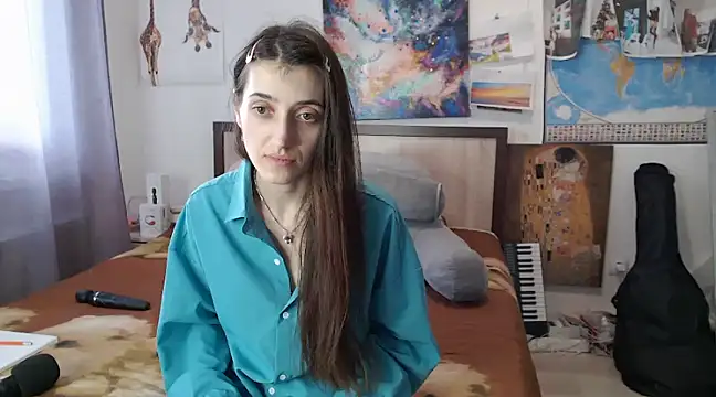 Iren online show from 03.07.25