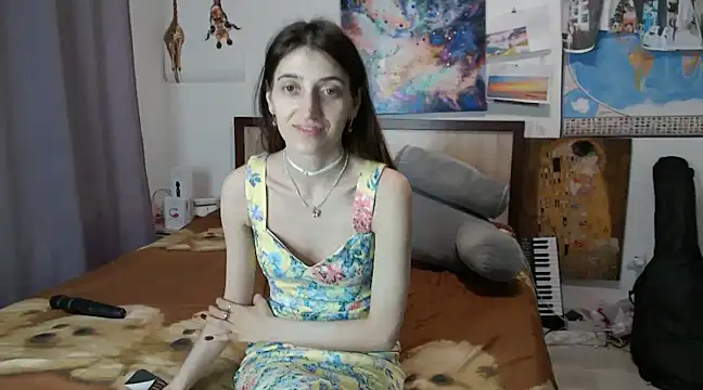 Iren online show from 03.07.25