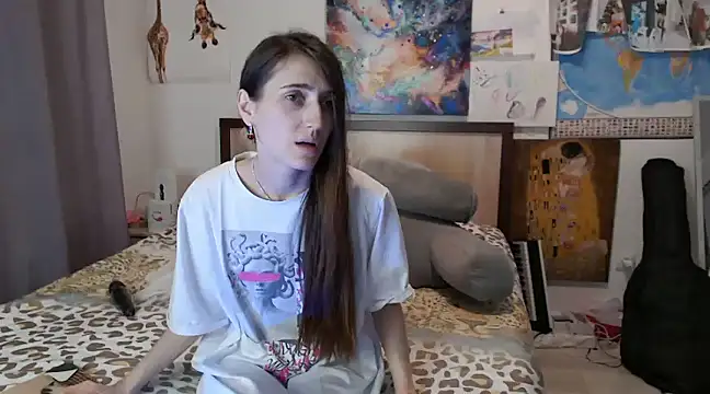 Iren online show from 03.11.25