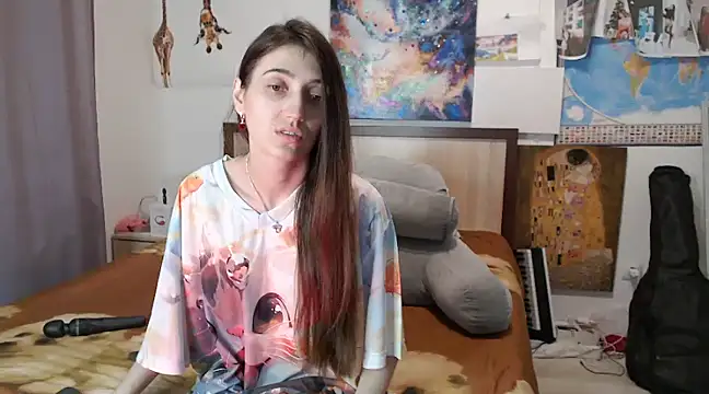 Iren online show from 03.11.25