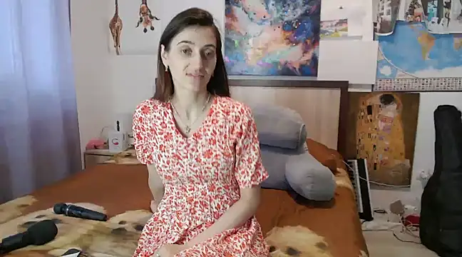 Iren online show from 03.12.25