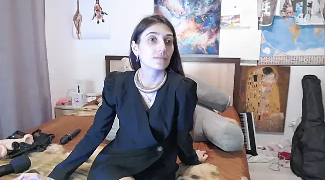 Iren online show from 03.12.25