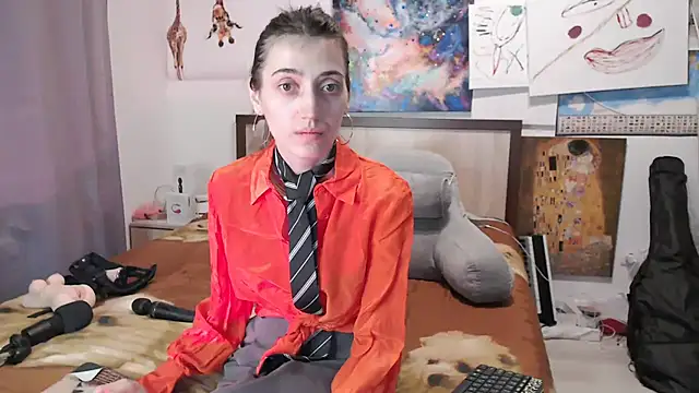 Iren online show from 03.14.25