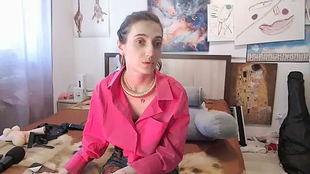 Iren online show from 03.15.25