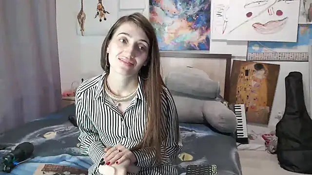 Iren online show from 03.19.25