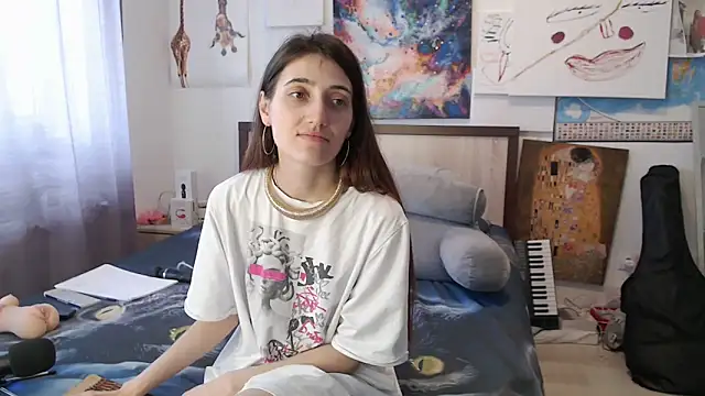 Iren online show from 03.20.25