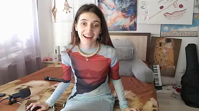 Iren online show from 03.23.25