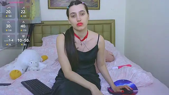 Iren online show from 03.03.26