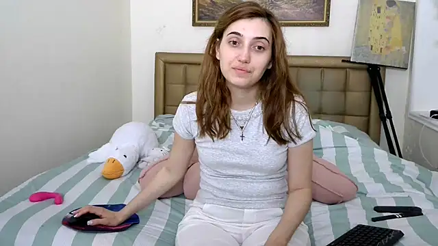 Iren online show from 06.06.26