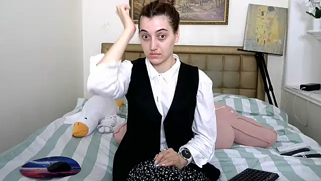 Iren online show from 06.09.26