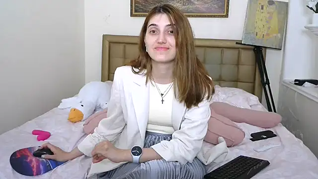 Iren online show from 06.16.26