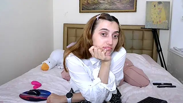 Iren online show from 07.08.26