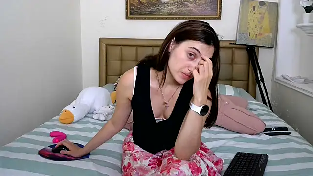 Iren online show from 07.28.26