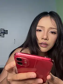 lolisky1478 online show from 06.14.26