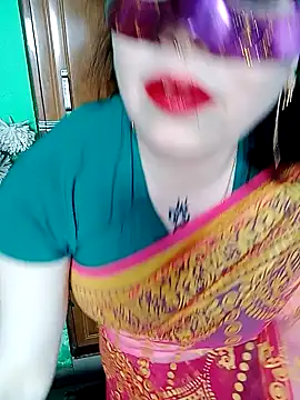 Snapshot of Raja_Ranii chatting on 01.09.25 Raja Ranii online show from 01.09.25