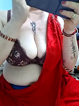 Raja Ranii online show from 06.26.26