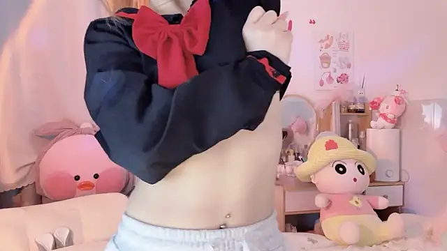 Carly 1 online show from 12.13.24