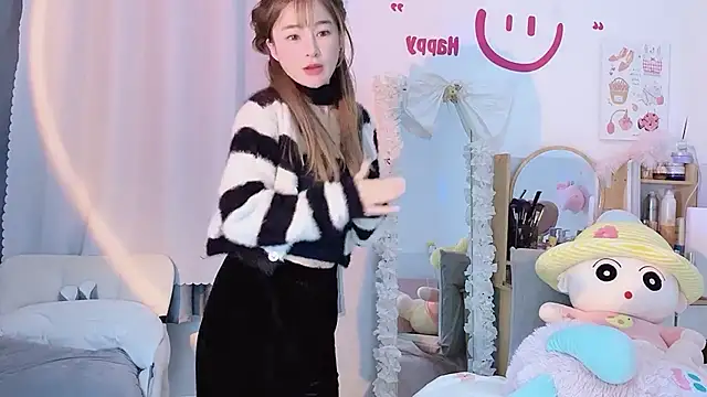 Carly 1 online show from 12.18.24