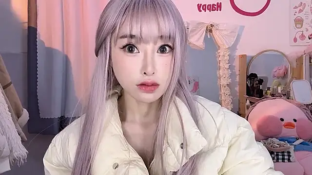 Carly 1 online show from 01.12.25