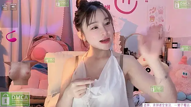 Carly 1 online show from 09.21.25