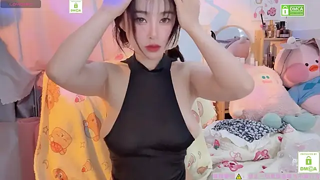 Carly 1 online show from 12.14.25