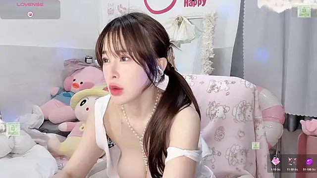 Carly 1 online show from 05.11.26