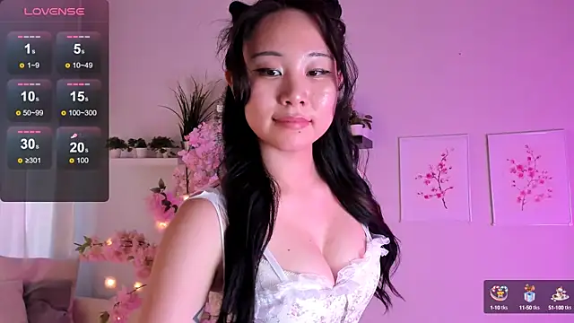 Inari Okami  online show from 03.09.25