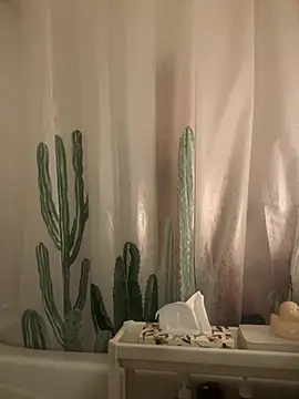 Snapshot of GymBoyVan chatting on 12.17.24 GymBoyVan online show from 12.17.24