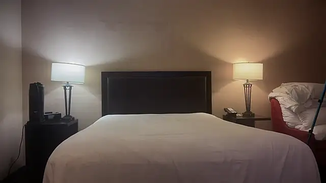 Snapshot of GymBoyVan chatting on 10.01.25 GymBoyVan online show from 10.01.25