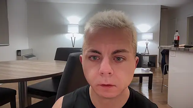 Snapshot of GymBoyVan chatting on 01.19.26 GymBoyVan online show from 01.19.26